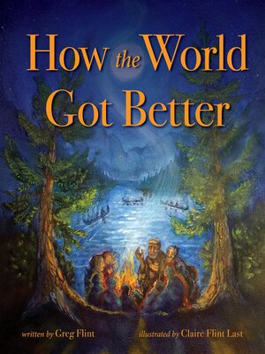 cover image of How the World Got Better
